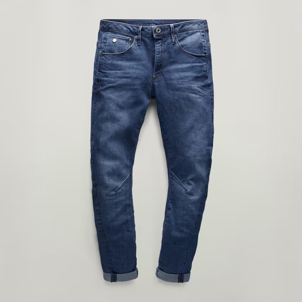 Arc 3D Boyfriend Jeans - Women